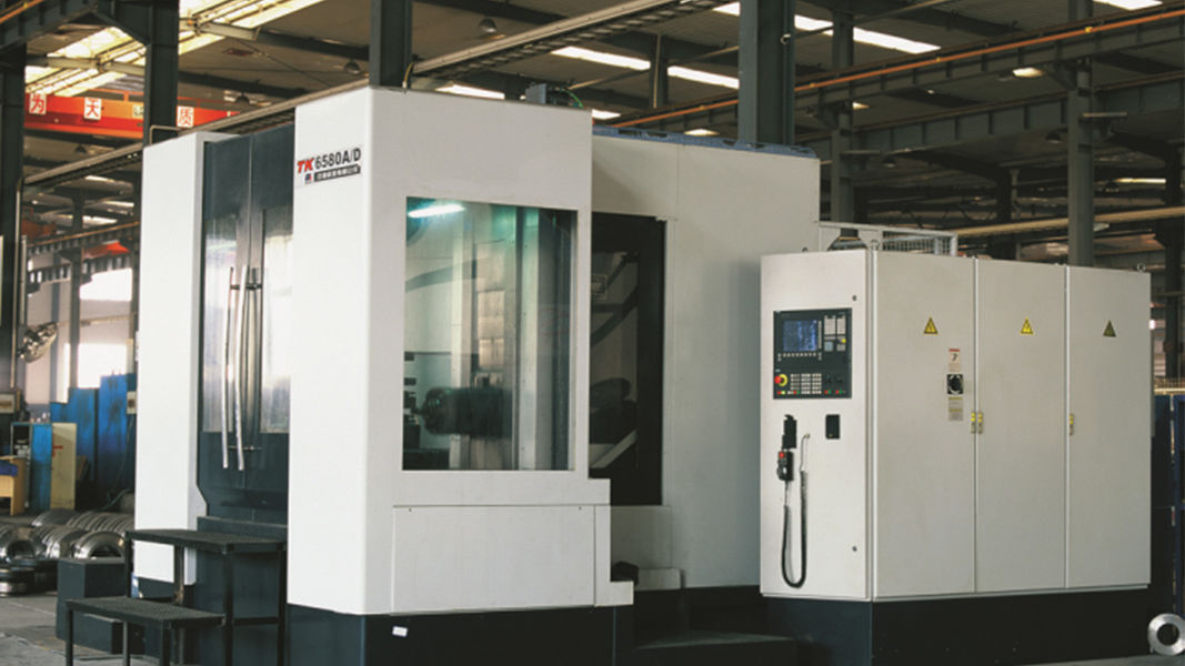 Xi'an Brictec Engineering Co., Ltd. производственная линия производителя