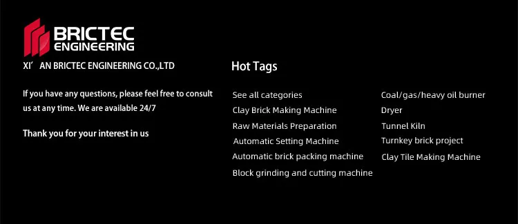 Машины для изготовления кирпича Из глины изготавливаемые кирпичи 8