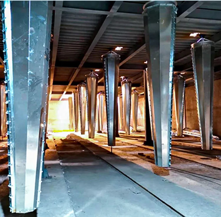 Сушильная машина для циклонового сепаратора для сушки глиняных кирпичей при переработке 3