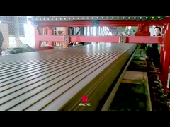 Экструзионный дисплей 1