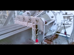 Экструзионный дисплей 2