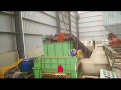 двойные зубчатые роликовые дробилки