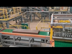 Резач с устройством для разделки