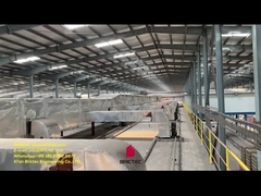 Сушильный канал