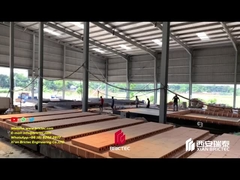 Производственная линия из глиняного кирпича в Бангладеш