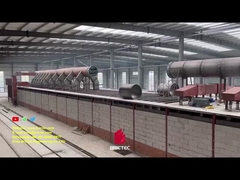 Катастрофическая коробка питания 10m3/h - 45m3/h