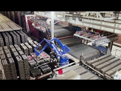 Камера сушки на цепной доске