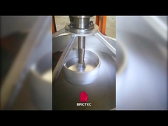 Циклонные сепараторы