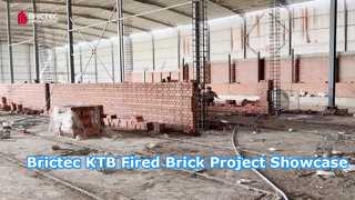 Проект Brictec KTB – ход строительства в мае